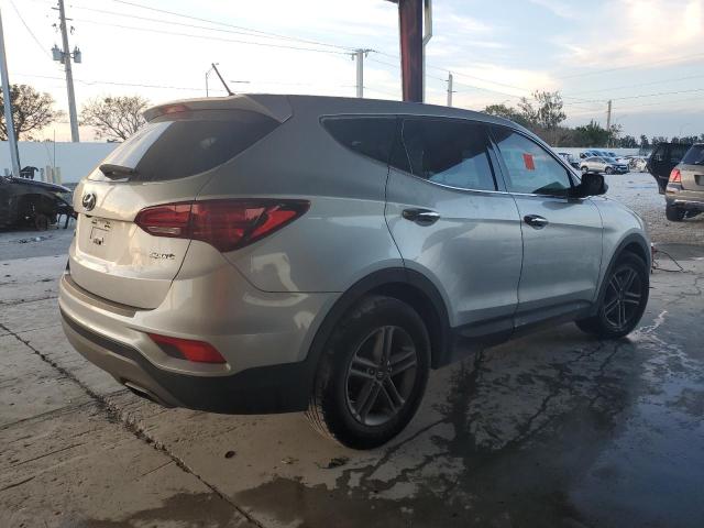 5XYZT3LB9JG528421 | 2018 Hyundai santa fe sport