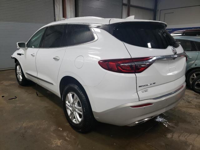 5GAERBKW2LJ107446 | 2020 Buick enclave essence