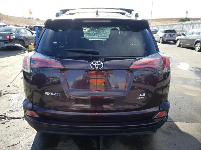 2T3BFREV8GW470749 | 2016 TOYOTA RAV4 LE