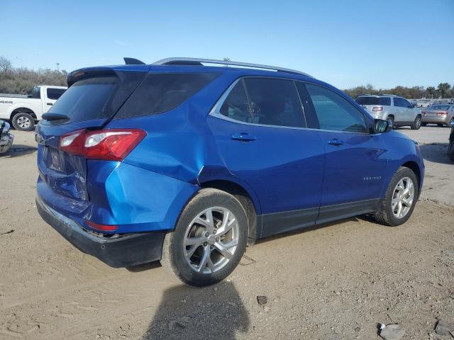 3GNAXLEX4KS549629 | 2019 CHEVROLET EQUINOX LT