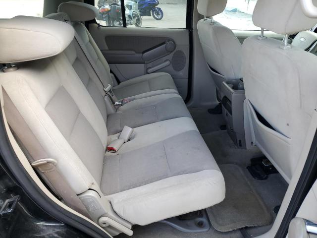 2007 Ford Explorer Xlt VIN: 1FMEU73E27UA73069 Lot: 75896933