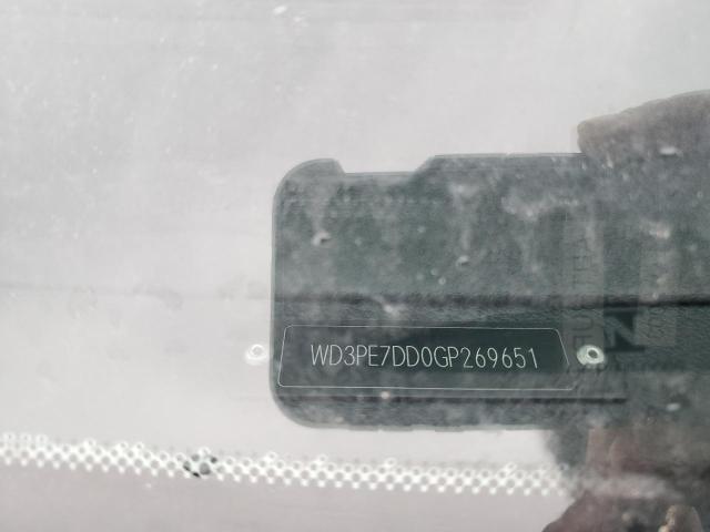 2016 MERCEDES-BENZ SPRINTER 2 #2282207747