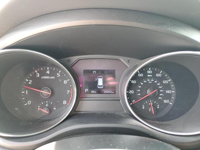 KNDMB5C16M6663217 KIA SEDONA LX