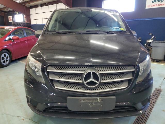 WD4PG2EE9J3351540 | 2018 MERCEDES-BENZ METRIS