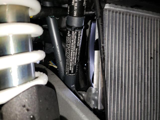 2023 BMW R 1250 GS - WB10M1309P6H64880