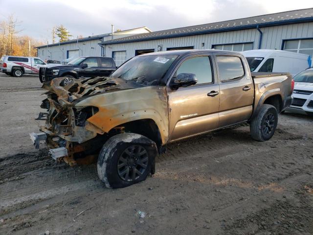 2020 Toyota Tacoma 