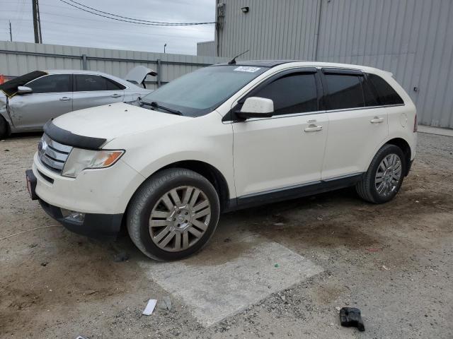 2008 Ford Edge Limited