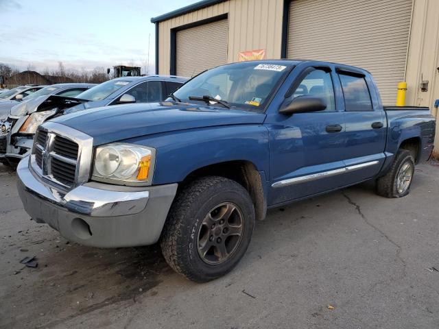 2005 Dodge Dakota 