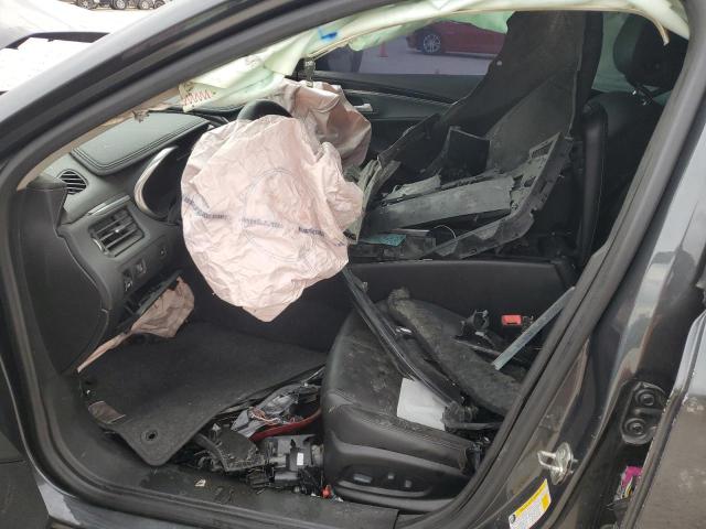 2019 CHEVROLET IMPALA LT - 2G11Z5S39K9103773