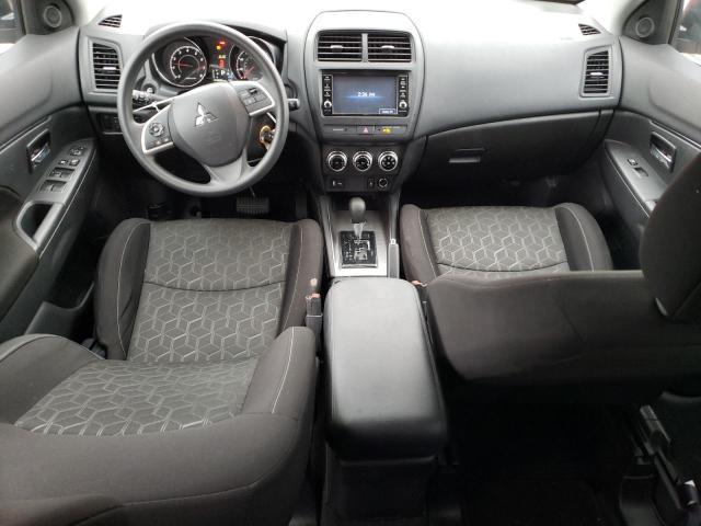 JA4ARUAU4NU012472 | 2022 MITSUBISHI OUTLANDER