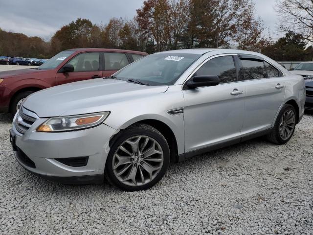 2011 Ford Taurus SE