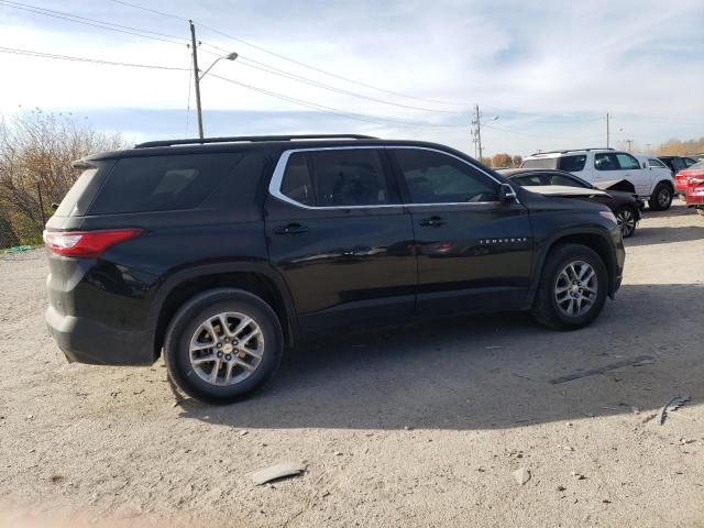 1GNERGKW0LJ256831 | 2020 CHEVROLET TRAVERSE L