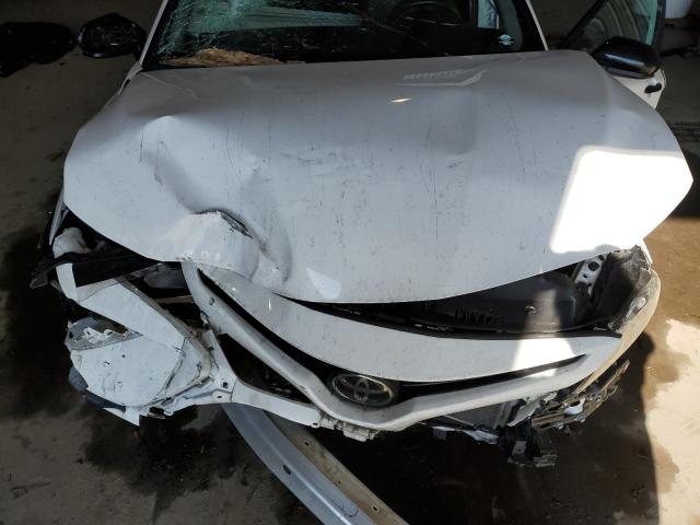 4T1B11HK7KU234242 | 2019 TOYOTA CAMRY L