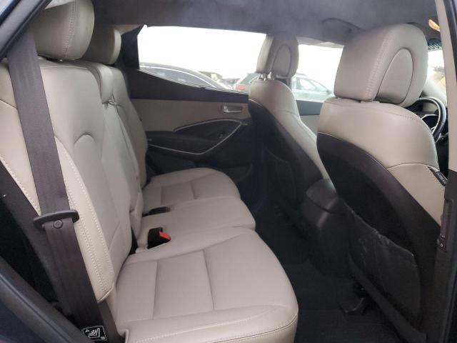 5XYZUDLA3JG519997 Hyundai SANTA FE SPORT