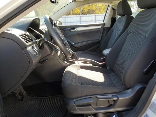 2016 VOLKSWAGEN PASSAT S - 1VWAS7A33GC040207