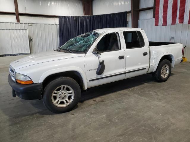 2002 Dodge Dakota 