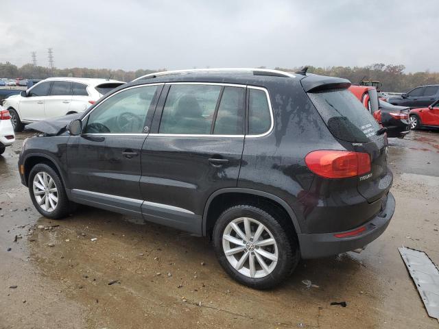 2017 VOLKSWAGEN TIGUAN WOL - WVGSV7AX4HK023386