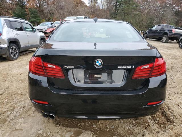 2016 BMW 528 XI - WBA5A7C57GG147532