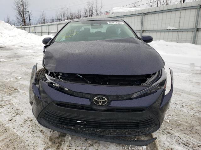 2023 TOYOTA COROLLA LE - 5YFB4MDE0PP046163
