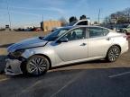 2023 NISSAN ALTIMA SV - 1N4BL4DV2PN387201