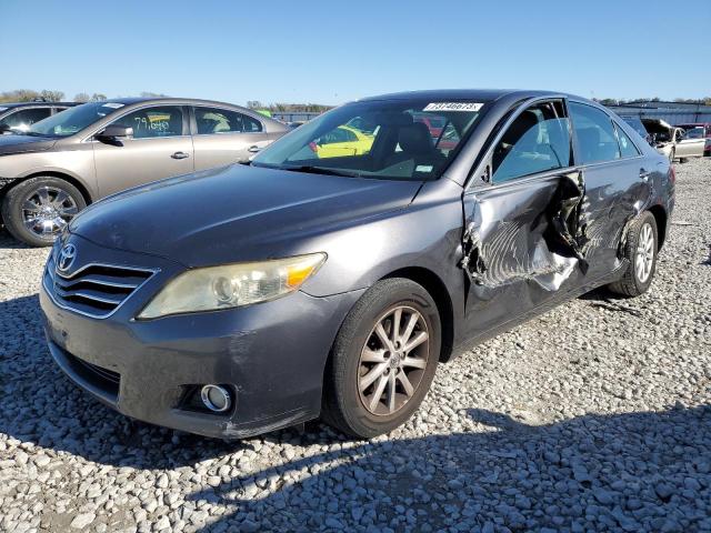 2010 Toyota Camry Base VIN: 4T4BF3EK4AR081597 Lot: 73746673