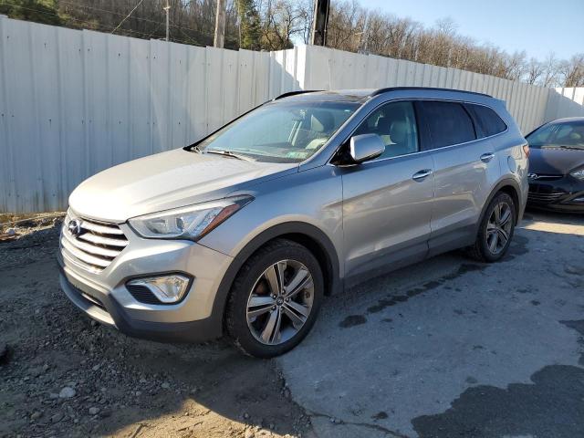 2013 Hyundai Santa Fe Limited