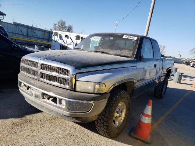 1997 Dodge Ram 1500 