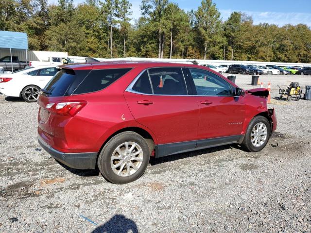 2GNAXKEV8L6221073 | 2020 CHEVROLET EQUINOX LT