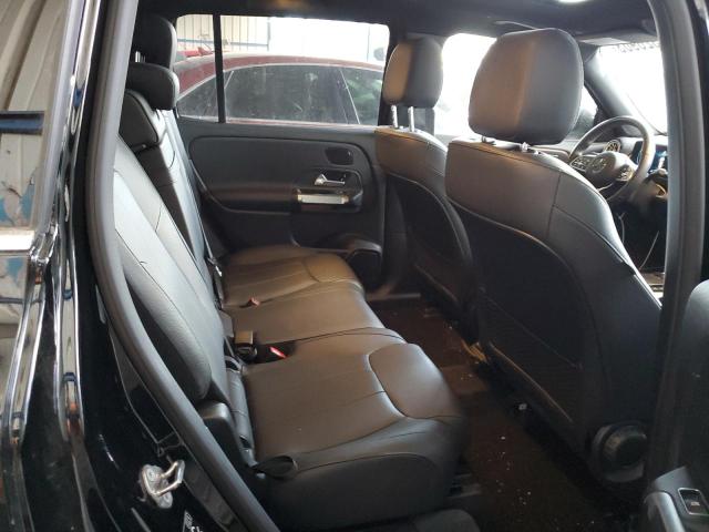 2022 MERCEDES-BENZ EQB 300 4M W1N9M0KB8NN008909