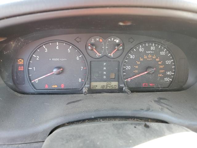 KMHWF25H35A206056 | 2005 Hyundai sonata gl