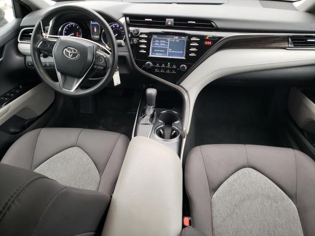 4T1B11HK7KU782757 | 2019 TOYOTA CAMRY L