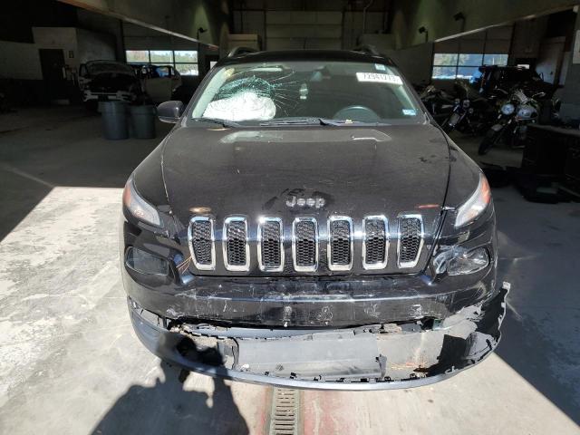 1C4PJLCB0EW315976 | 2014 JEEP CHEROKEE L