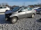 2019 NISSAN VERSA S - 3N1CN7AP8KL849952