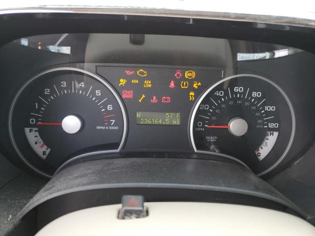 2007 Ford Explorer Xlt VIN: 1FMEU73E27UA73069 Lot: 75896933