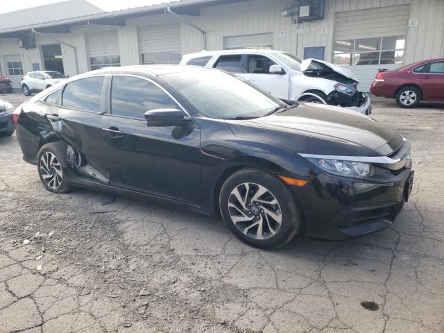 19XFC2F75JE002790 | 2018 HONDA CIVIC EX