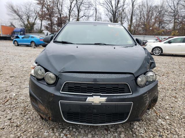 1G1JC6SG9E4113849 | 2014 CHEVROLET SONIC LT