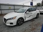 2021 NISSAN ALTIMA SV - 1N4BL4DV3MN412117
