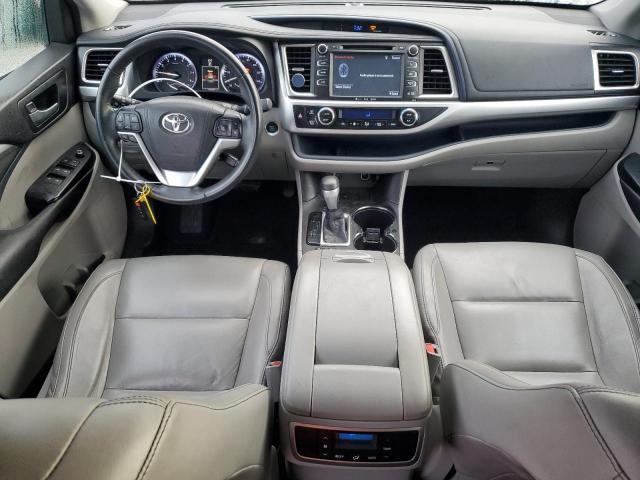 5TDKKRFH2GS501967 | 2016 TOYOTA HIGHLANDER