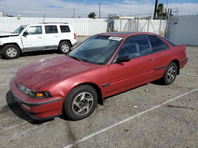 1990 Acura Integra LS