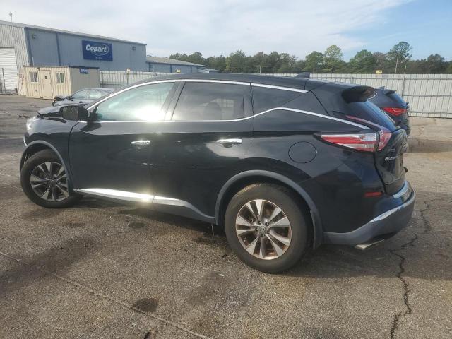 5N1AZ2MG7HN154096 | 2017 NISSAN MURANO S