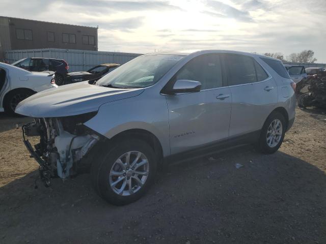 2GNAXTEV3L6163654 | 2020 Chevrolet equinox lt