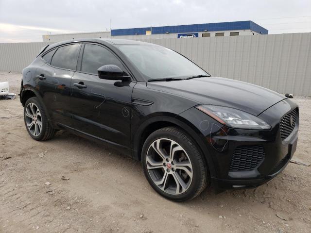 2018 JAGUAR E-PACE FIR SADFL2FX8J1Z02073