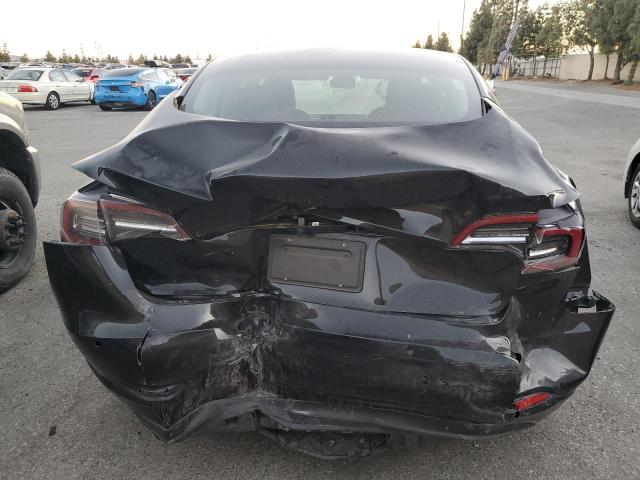 5YJ3E1EA7NF191141 Tesla MODEL 3