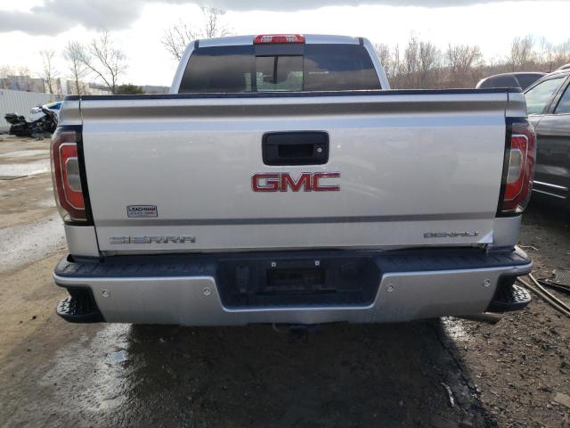 3GTU2PEJ8HG468670 | 2017 GMC SIERRA K15