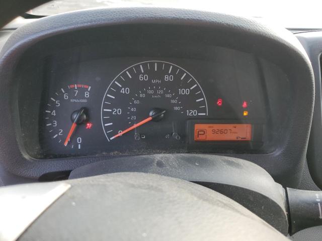 3N6CM0KN2JK693459 Nissan NV200 2.5S