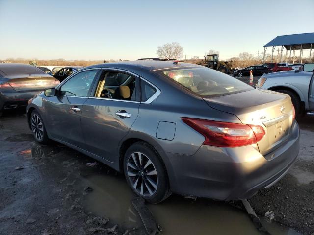 1N4AL3APXJC207641 | 2018 NISSAN ALTIMA 2.5