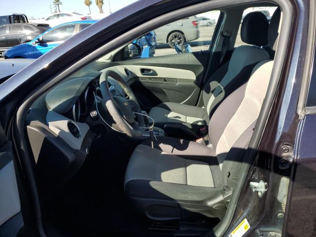 1G1PA5SG3F7154990 Chevrolet CRUZE LS