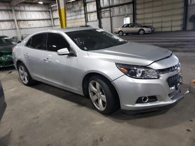 1G11G5SX1FF317016 2015 Chevrolet Malibu Ltz