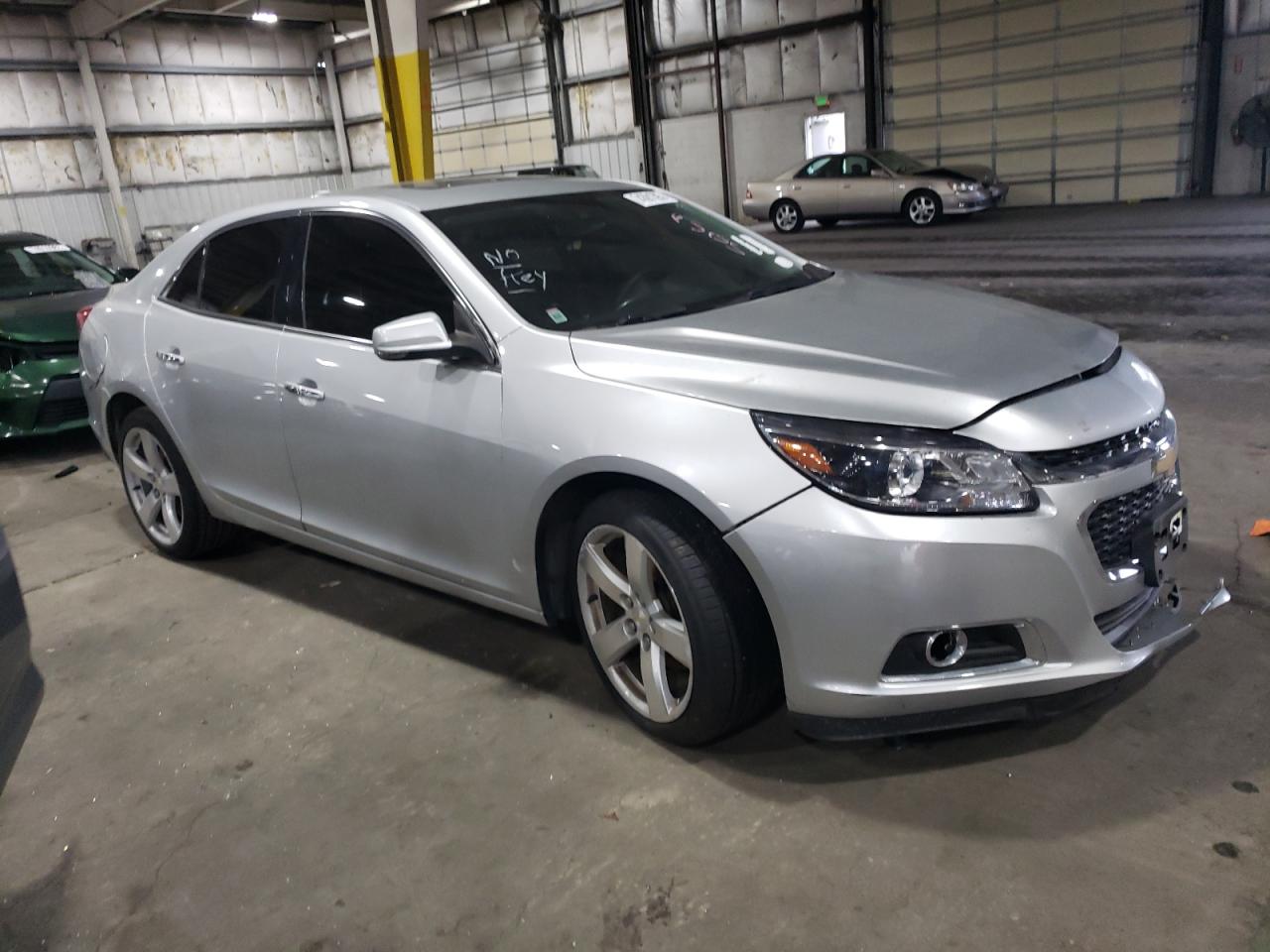 1G11G5SX1FF317016 2015 Chevrolet Malibu Ltz 1G11G5SX1FF317016 2015 Chevrolet Malibu Ltz