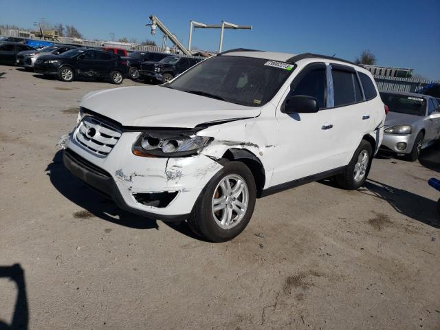 2011 Hyundai Santa Fe GLS